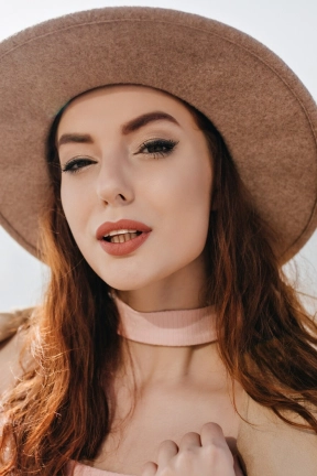 girl